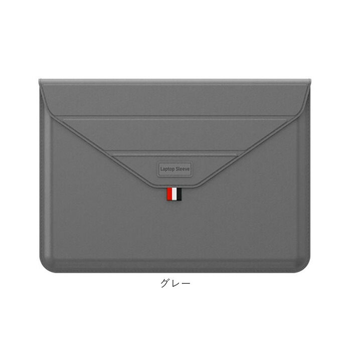 BACKYARD FAMILY「パソコンケース スタンド 通販 ノートパソコンケース PCケース ノートPC ケース 薄型」|モバイルケース|