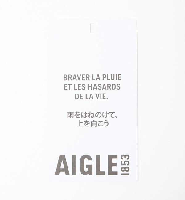 ODETTE E ODILE「＜AIGLE＞ Bottle Case」|ショルダー・メッセンジャー|