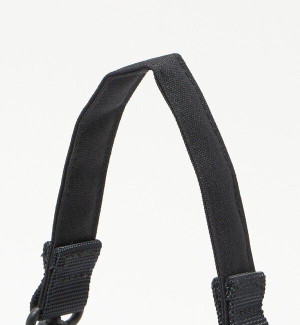 ODETTE E ODILE「＜AIGLE＞ Bottle Case」|ショルダー・メッセンジャー|