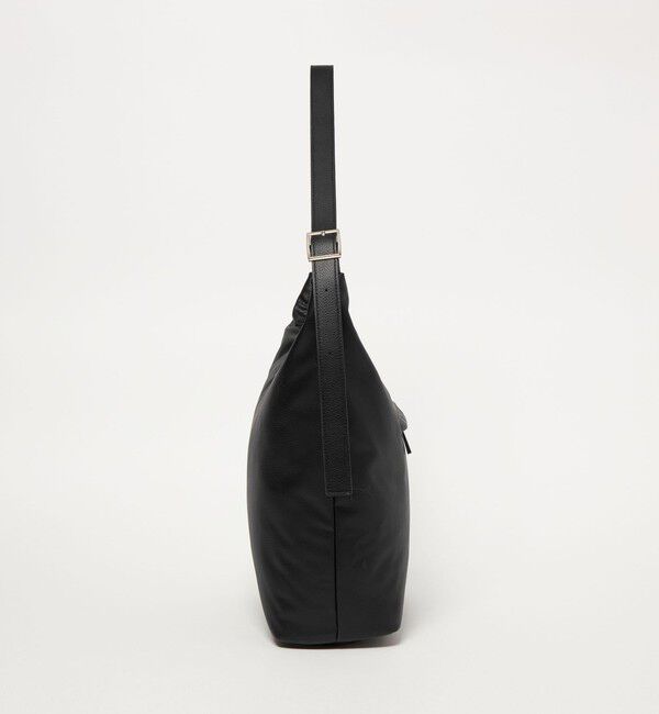 UNITED ARROWS green label relaxing「【WEB限定】＜PARTE＞ダブルバックル 2WAYショルダーバッグ  はっ水」|ショルダー・メッセンジャー|