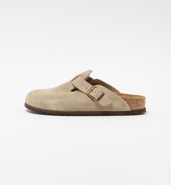 UNITED ARROWS green label relaxing「【WEB限定】＜BIRKENSTOCK＞ボストン シューズ」|サンダル|
