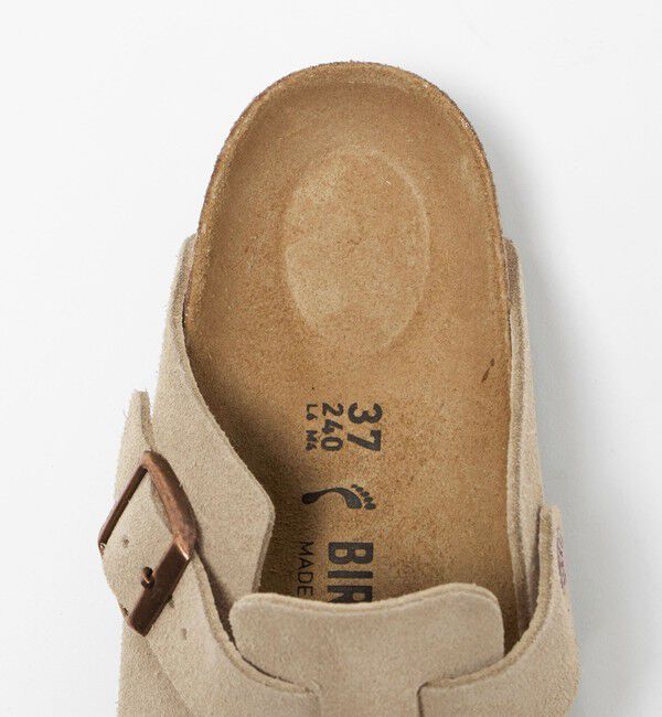 UNITED ARROWS green label relaxing「【WEB限定】＜BIRKENSTOCK＞ボストン シューズ」|サンダル|