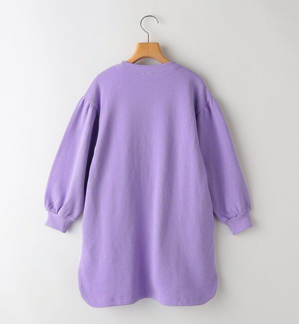SHIPS KIDS「【SHIPS KIDS別注】RUSSELL ATHLETIC:80～90cm / ワンピース」|ワンピース|