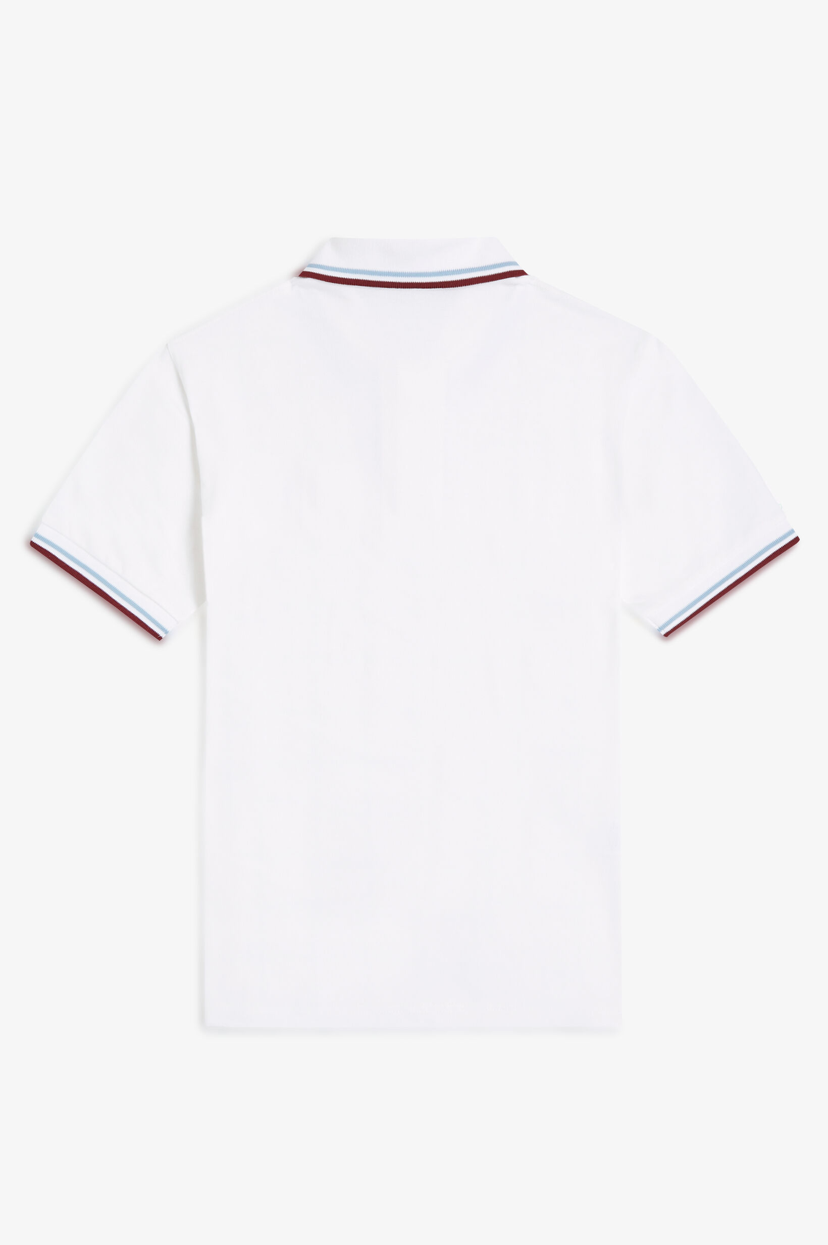 FRED PERRY 「The Fred Perry Shirt  M12 〈フレッドペリー ポロシャツ M12〉」|ポロシャツ|