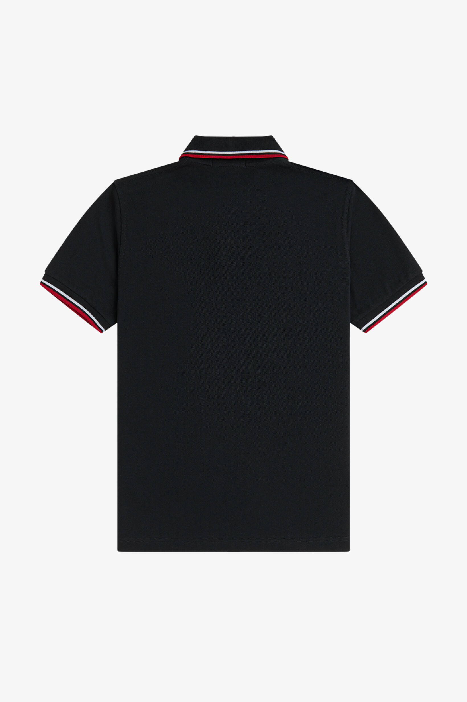 FRED PERRY 「The Fred Perry Shirt  M12 〈フレッドペリー ポロシャツ M12〉」|ポロシャツ|