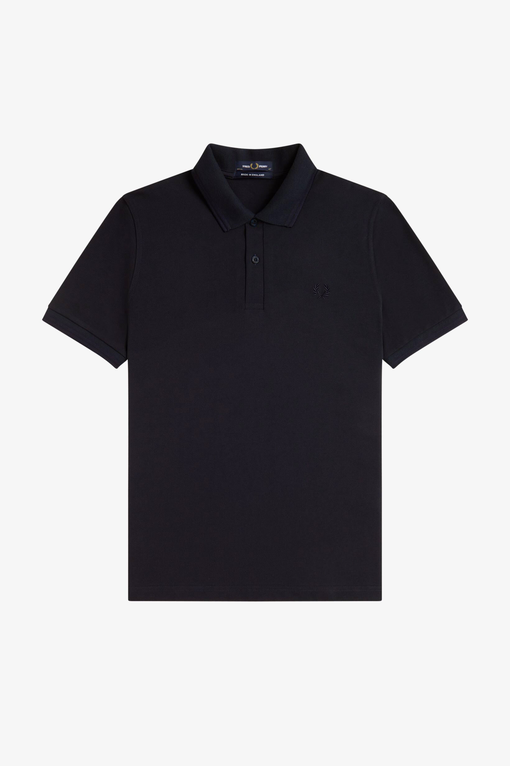 FRED PERRY 「The Fred Perry Shirt  M12 〈フレッドペリー ポロシャツ M12〉」|ポロシャツ|