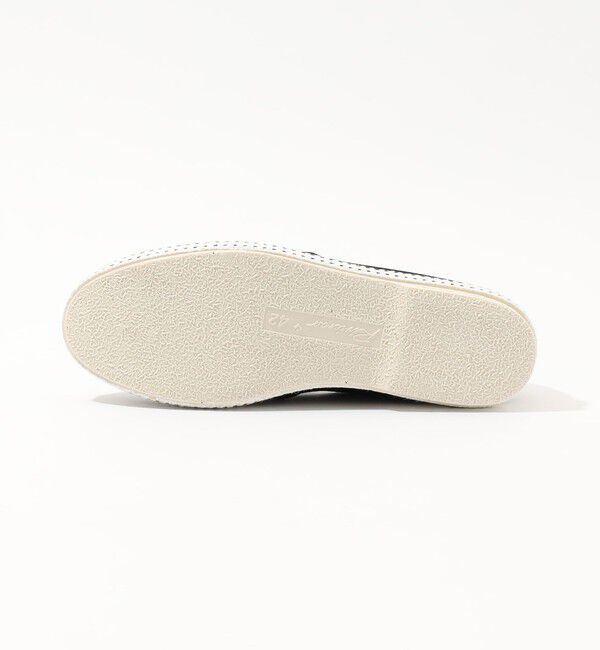 TOMORROWLAND GOODS「Rivieras スリッポン」|スリッポン|