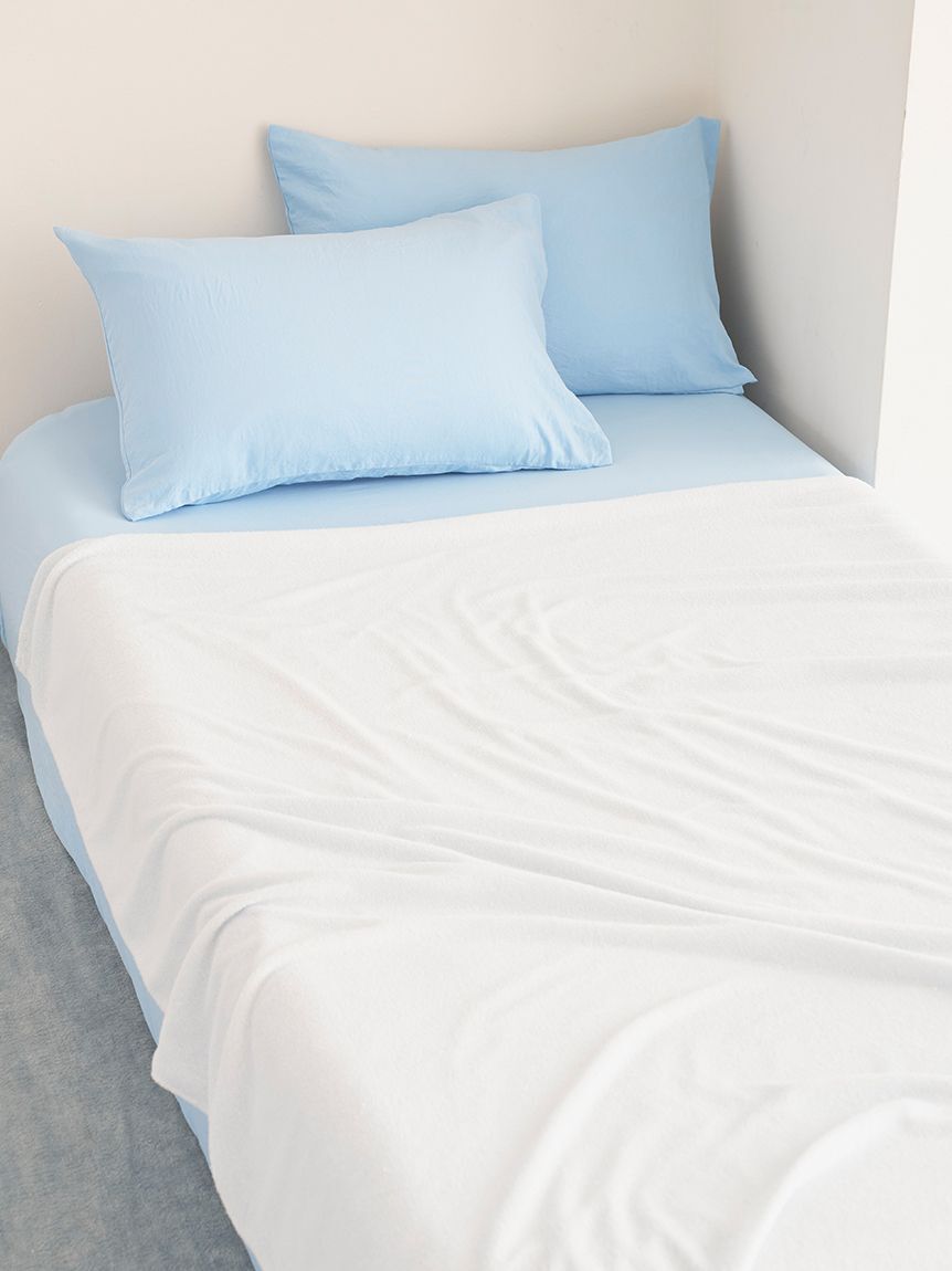 gelato pique Sleep「【Sleep】【接触冷感】【抗菌防臭】アイス柄   リバーシブルケット」|その他|