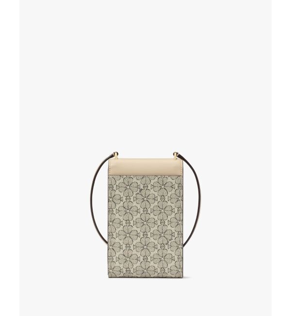kate spade new york「セレナ フォン クロスボディ バッグ」|モバイルケース|