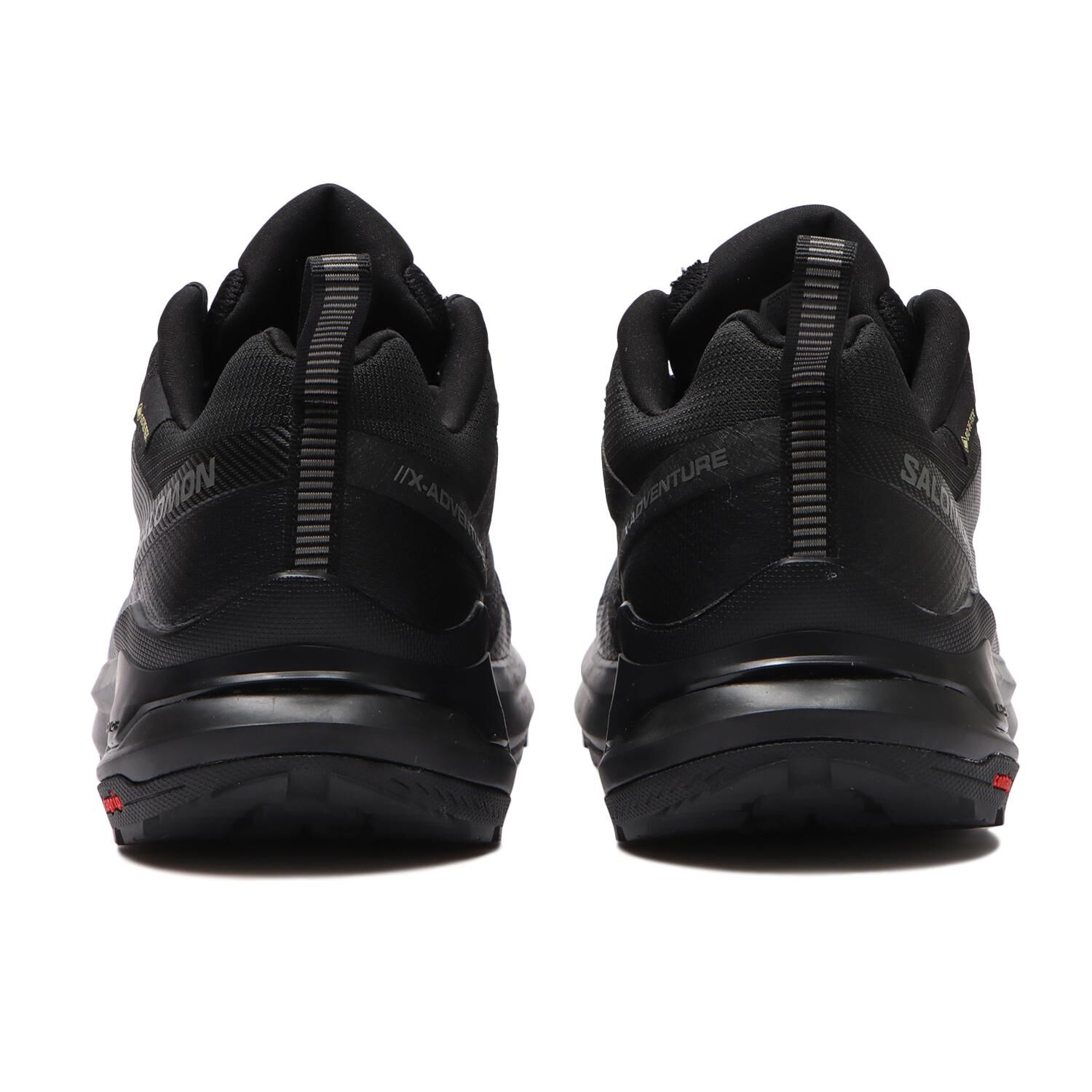 SALOMON「【SALOMON】X-ADVENTURE GTX W」|スニーカー|