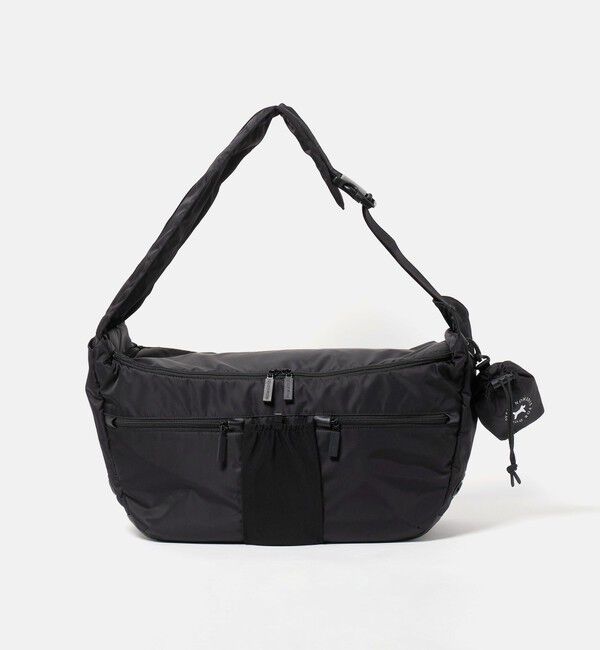Style for Living「＜NOMADIS＞CARRY SLV SLD/ L」|その他|BLACK