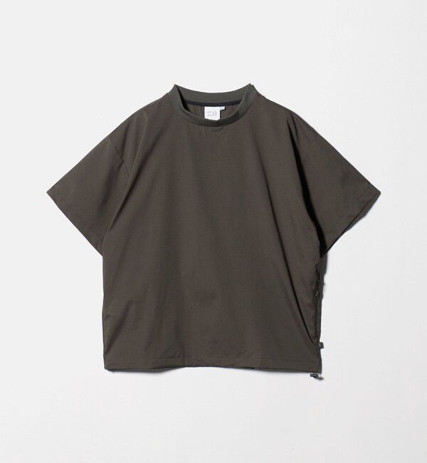 UNITED ARROWS green label relaxing「【別注】＜DAIWA＞Dot Air 半袖 Tシャツ カットソー」|Tシャツ・カットソー|MOCA