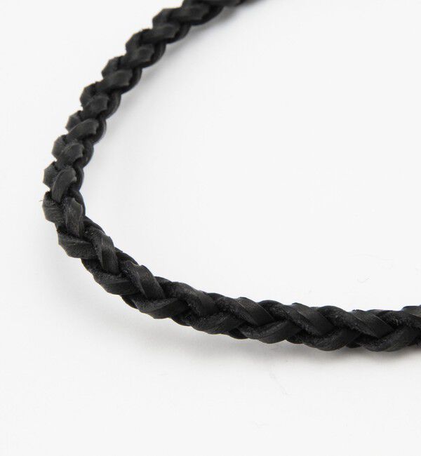 BEAMS PLUS「ARTS & CRAFTS / ELBAMATT WALLET CORD」|傘|