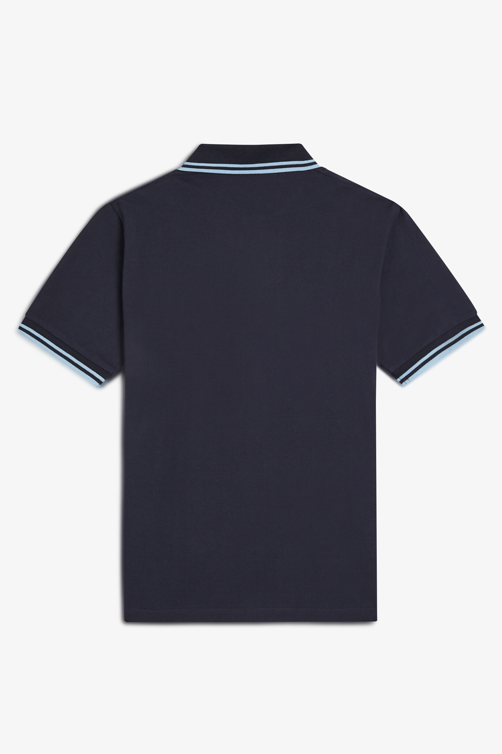 FRED PERRY 「The Fred Perry Shirt  M12 〈フレッドペリー ポロシャツ M12〉」|ポロシャツ|