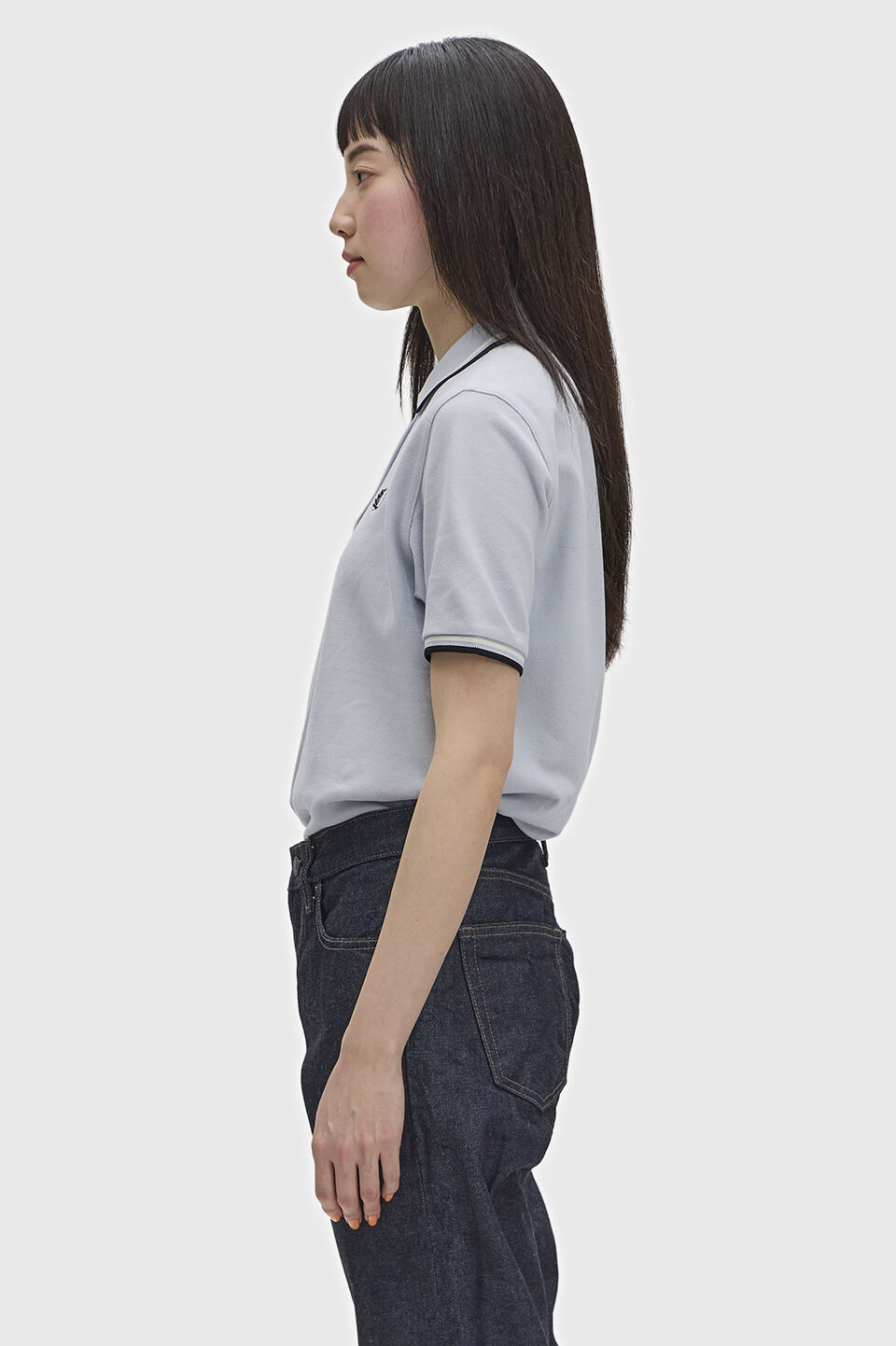 FRED PERRY 「The Fred Perry Shirt G3600」|ポロシャツ|