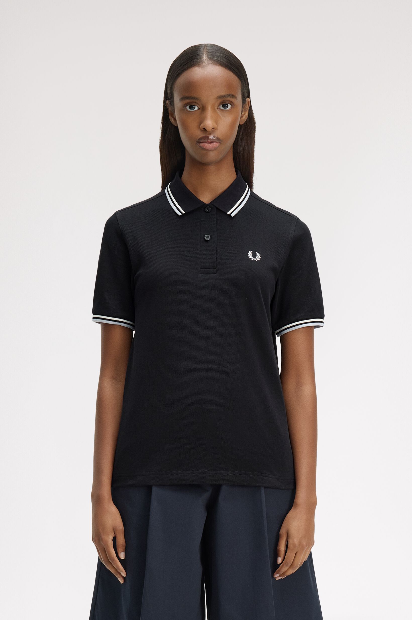 FRED PERRY 「The Fred Perry Shirt G3600」|ポロシャツ|