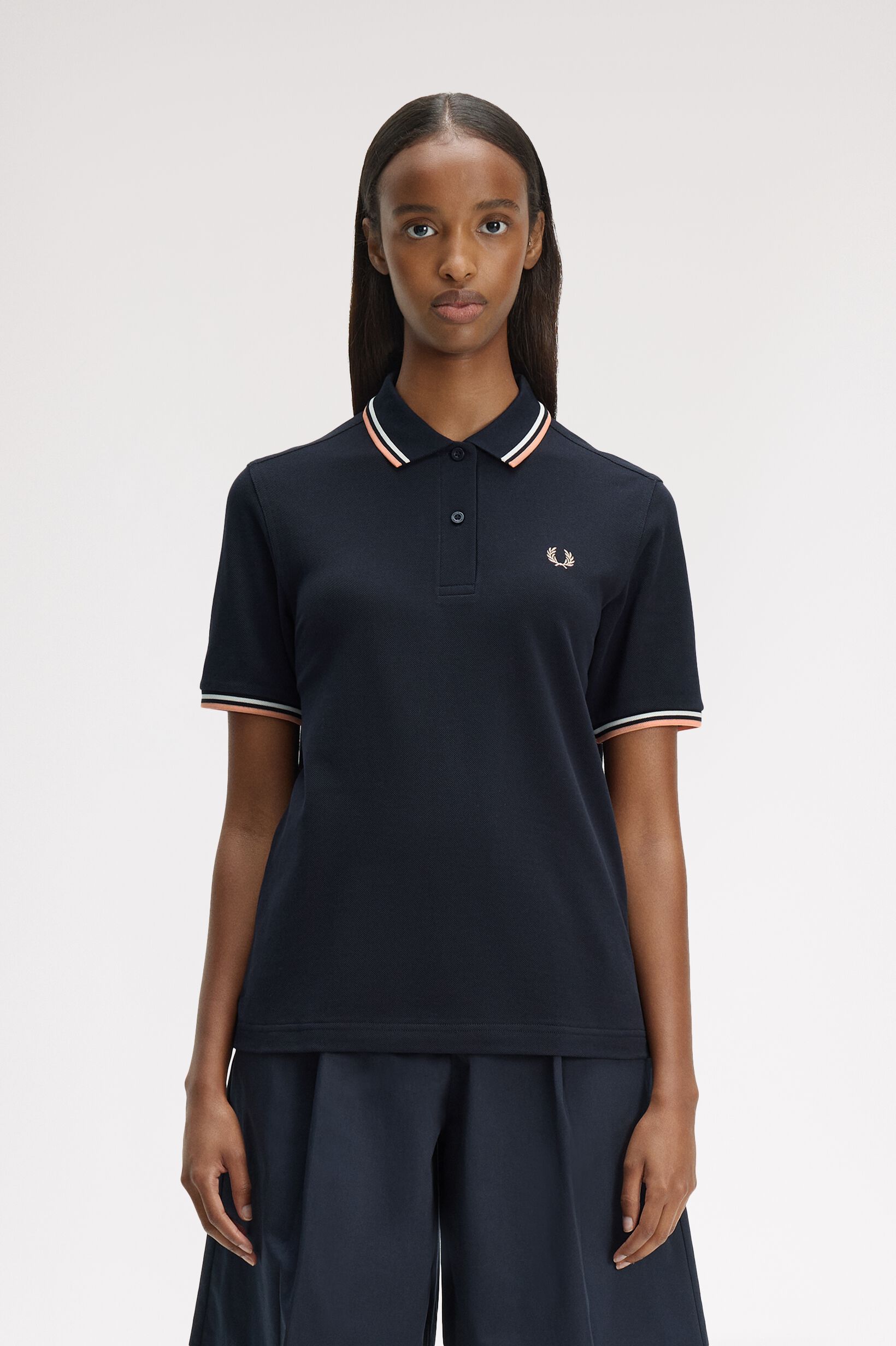 FRED PERRY 「The Fred Perry Shirt G3600」|ポロシャツ|