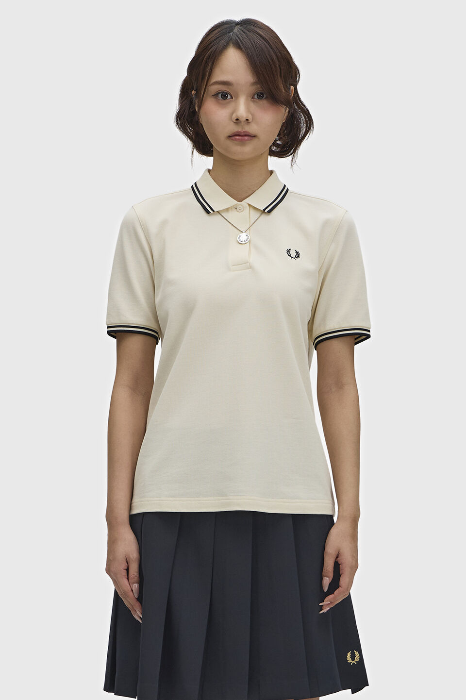 FRED PERRY 「The Fred Perry Shirt G3600」|ポロシャツ|