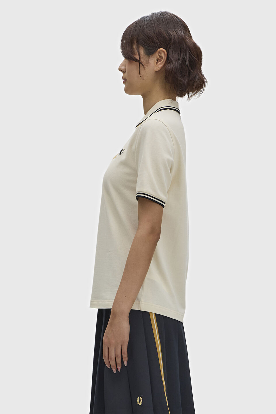 FRED PERRY 「The Fred Perry Shirt G3600」|ポロシャツ|
