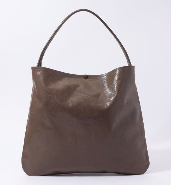 TOMORROWLAND GOODS「BONASTRE 10 RUE DU PERC トートバッグ」|トートバッグ|