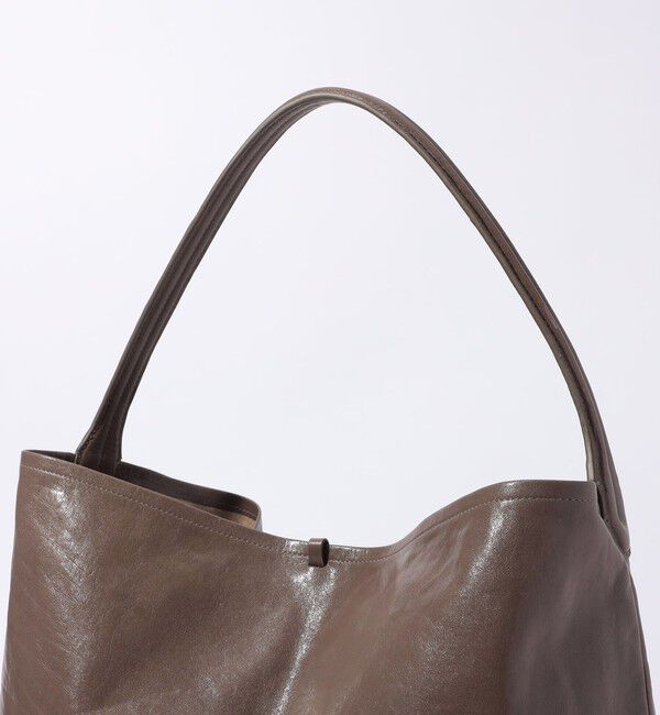 TOMORROWLAND GOODS「BONASTRE 10 RUE DU PERC トートバッグ」|トートバッグ|