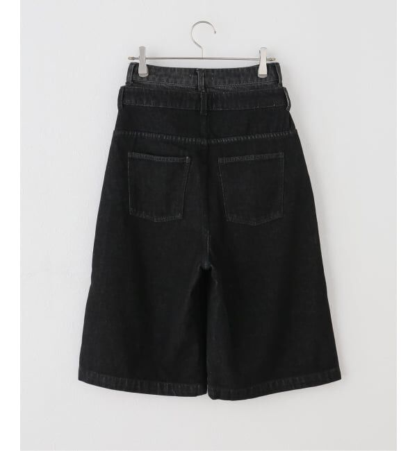 JOINT WORKS「ダブル ウエストデニムパンツ / J Double Waist Denim Pants」|その他|