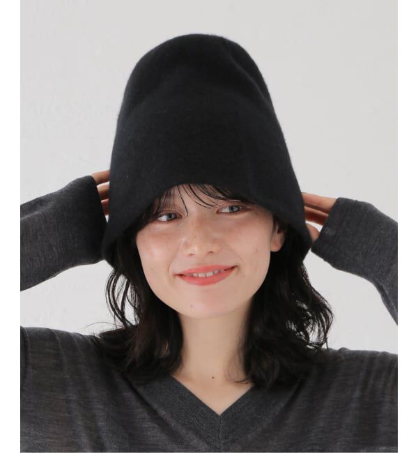 IENA「y YO/イーヨ DAIANA hat ハット 576-55-700001-25」|ハット|