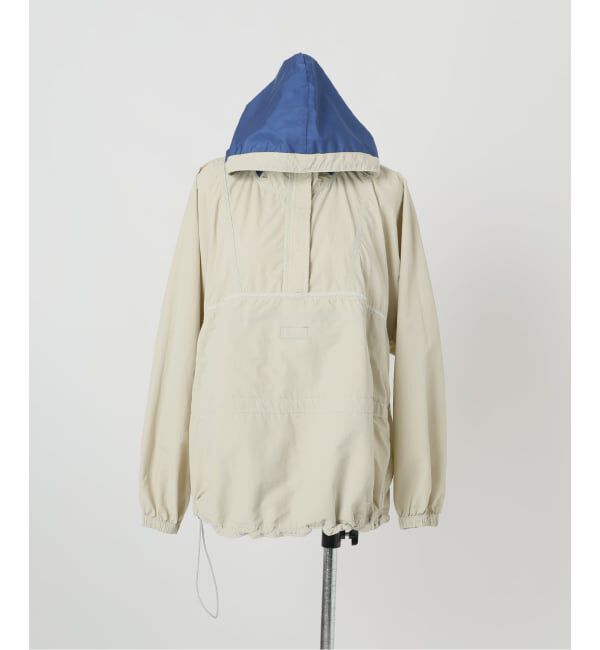 SLOBE IENA「L.L.Bean/エルエルビーン アノラック 6175-3139」|ブルゾン・スタジャン|