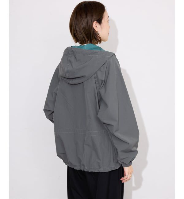 SLOBE IENA「L.L.Bean/エルエルビーン アノラック 6175-3139」|ブルゾン・スタジャン|