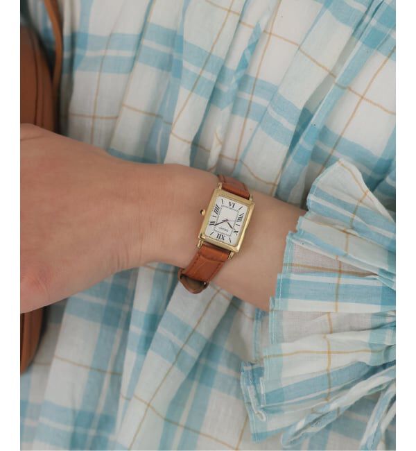 SLOBE IENA「SEIKO/セイコー Exclusive SLOBE IENA」|腕時計|