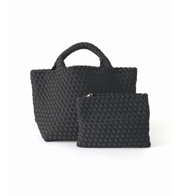 IENA「NAGHEDI/ナゲディ St Barths Small Tote トートバッグ SN03012LD」|トートバッグ|