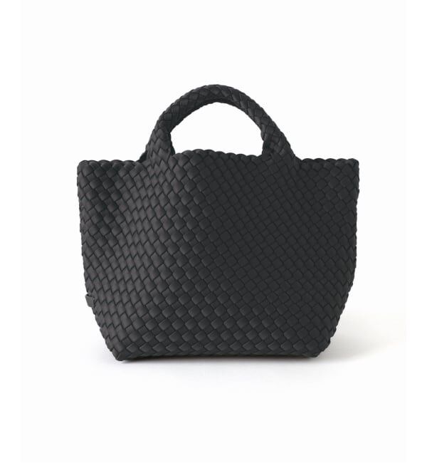IENA「NAGHEDI/ナゲディ St Barths Small Tote トートバッグ SN03012LD」|トートバッグ|