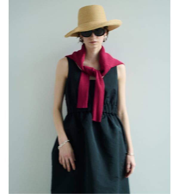 VERMEIL par iena「《追加予約》La Maison de Lyllis メゾンドリリス VASTORA 2261028」|ハット|
