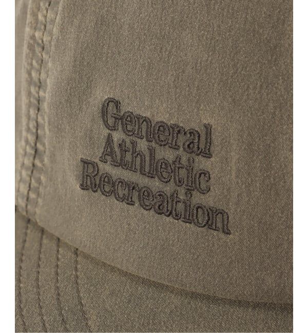 SLOBE IENA「THE NORTH FACE/ザ ノース フェイス GAR 6 Panels Cap NN02672」|キャップ・キャスケット|