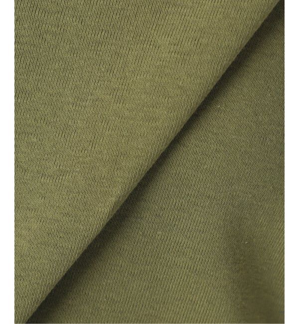 SLOBE IENA「《シリーズあり/12色展開》1dozen 汗染み防止Vネックノースリ」|Tシャツ・カットソー|