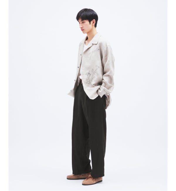 JOURNAL STANDARD「Dickies / ディッキーズ 別注 リゾート ステート パンツ」|その他|