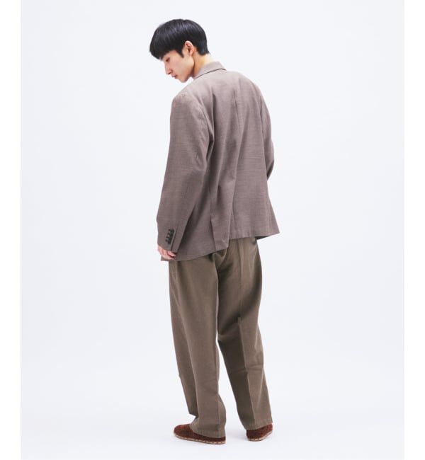 JOURNAL STANDARD「Dickies / ディッキーズ 別注 リゾート ステート パンツ」|その他|