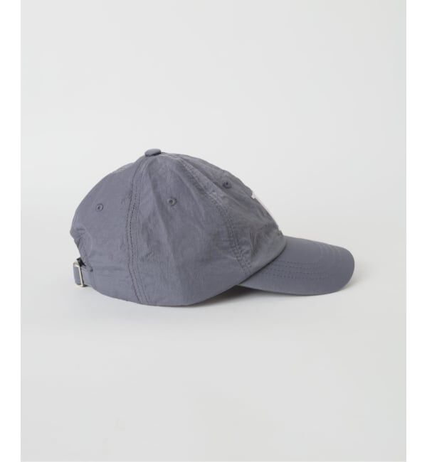 U by SPICK&SPAN「LOW CLASSIC Lc / ロウ クラシック エルシー NYLON Lc CAP」|キャップ・キャスケット|