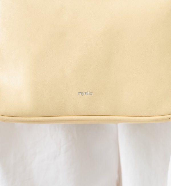  「結び目ハンドルBAG」|トートバッグ|