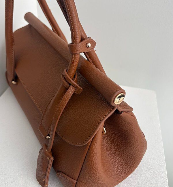  「2WAYフラップボストンBAG」|トートバッグ|