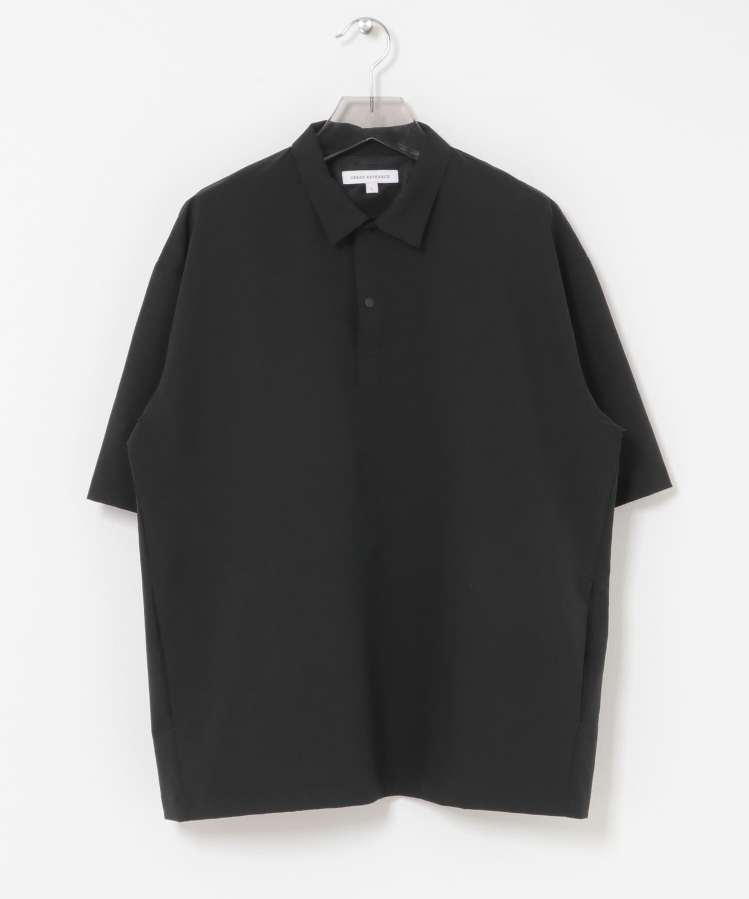 URBAN RESEARCH「COOL DOTS ポロシャツ」|ポロシャツ|