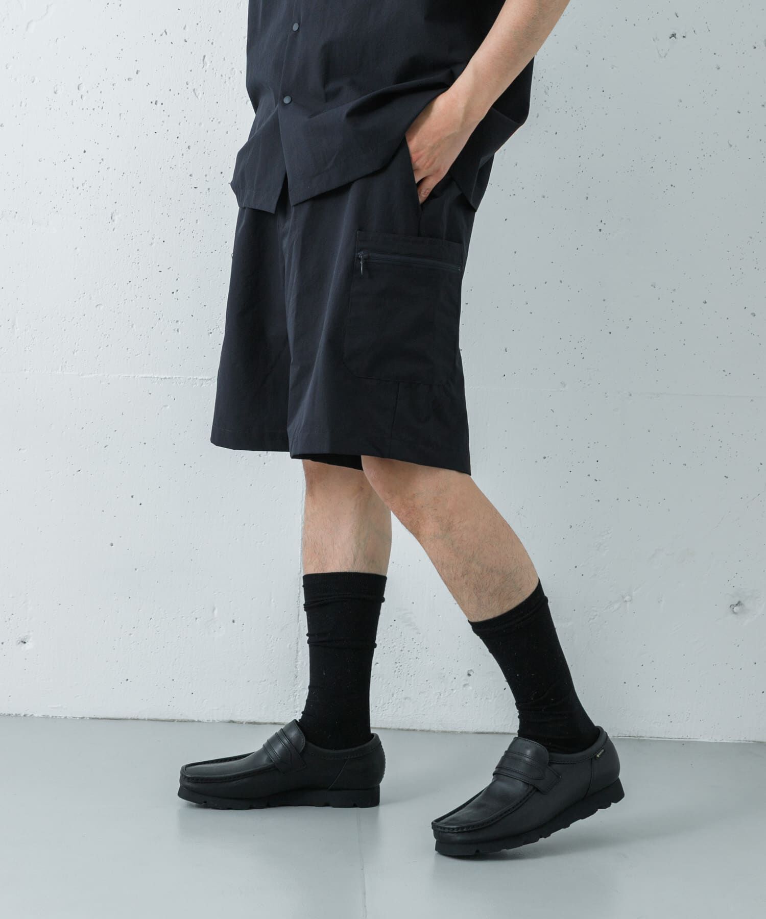 URBAN RESEARCH「COOL DOTS EASY SHORTS」|その他|