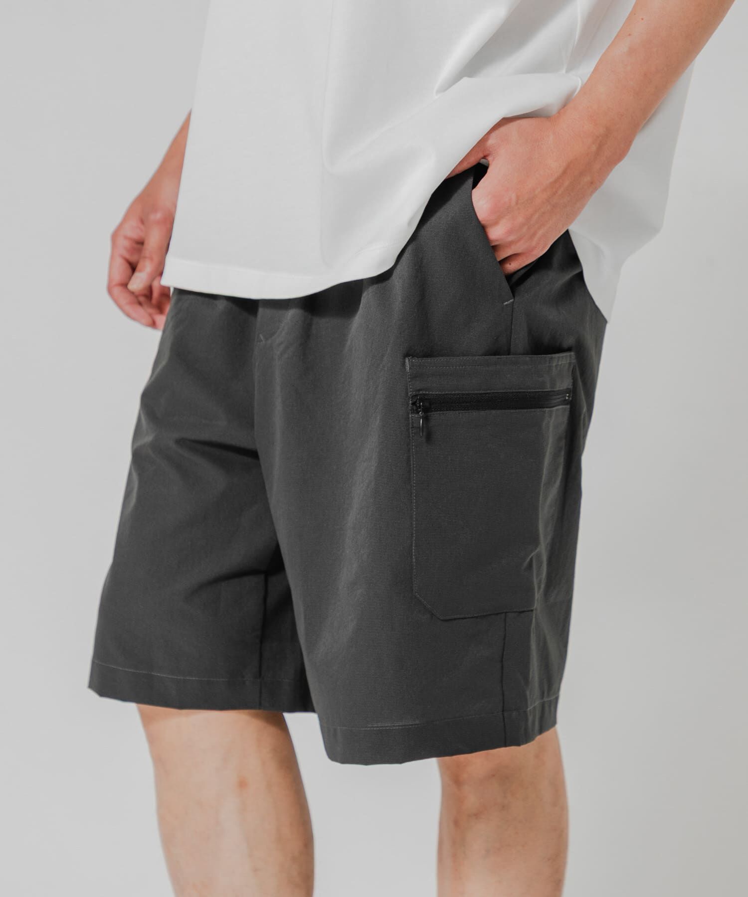 URBAN RESEARCH「COOL DOTS EASY SHORTS」|その他|