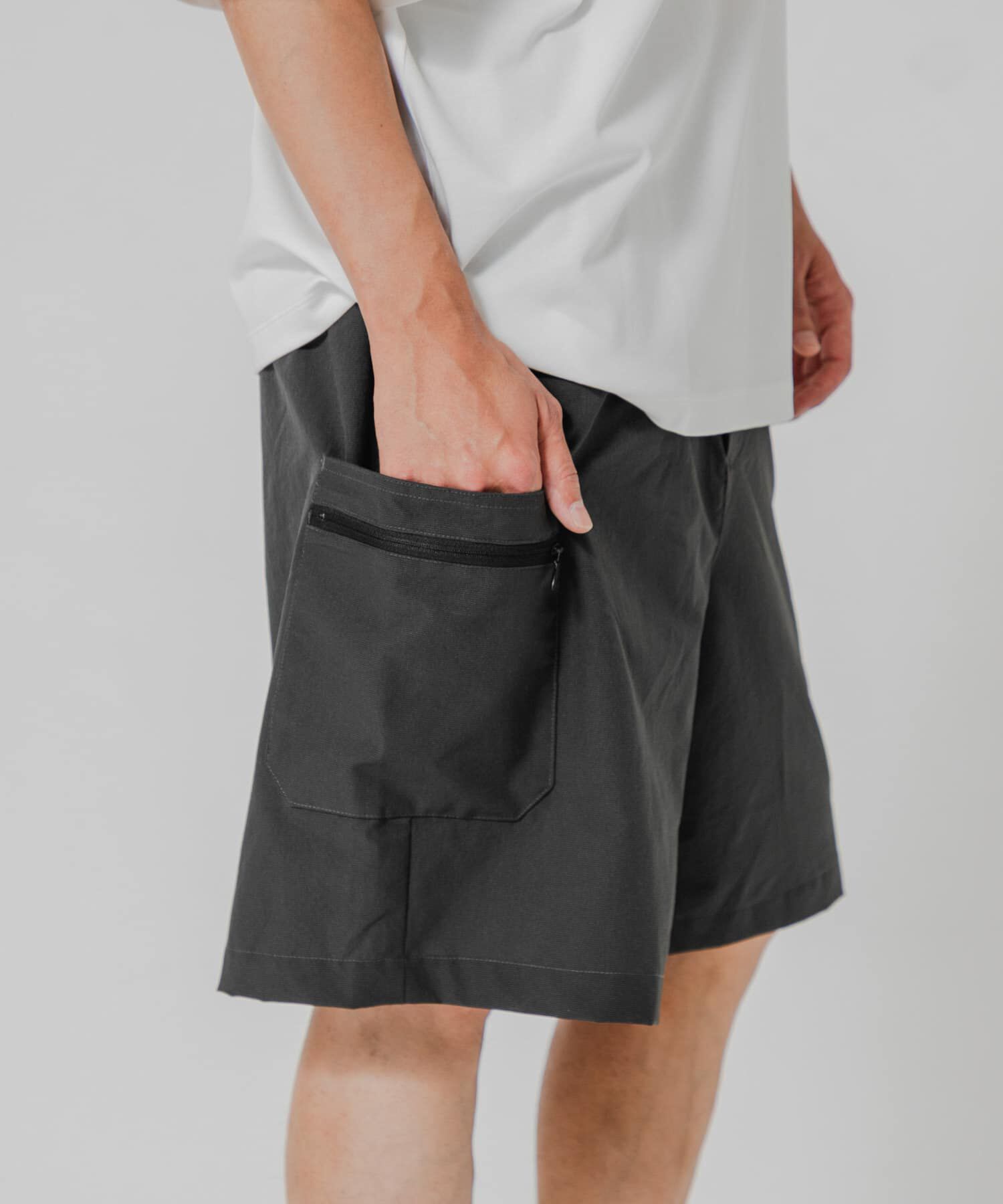 URBAN RESEARCH「COOL DOTS EASY SHORTS」|その他|