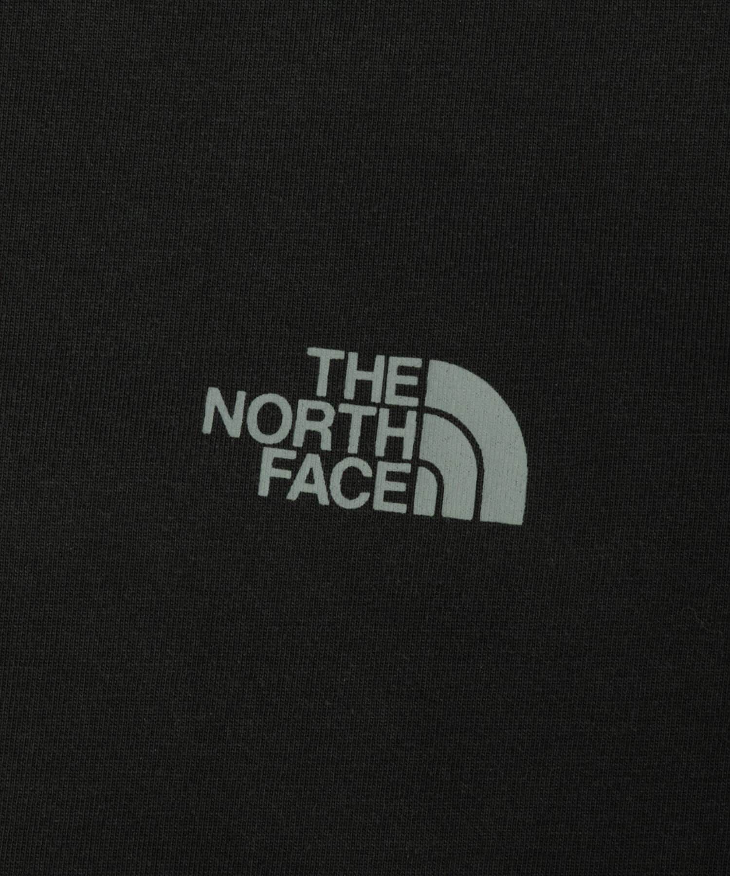 Sonny Label 「THE NORTH FACE　SHORT-SLEEVE DOGSLED GRAPHIC T-SHIRTS」|Tシャツ・カットソー|