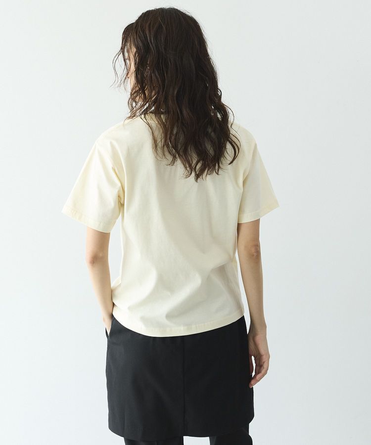 GARAGE OF GOOD CLOTHING「ファムファタールシネマプリントT」|Tシャツ・カットソー|