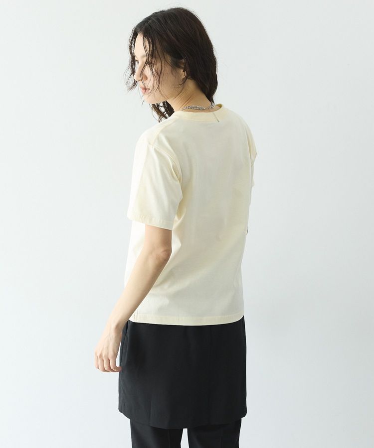 GARAGE OF GOOD CLOTHING「ファムファタールシネマプリントT」|Tシャツ・カットソー|
