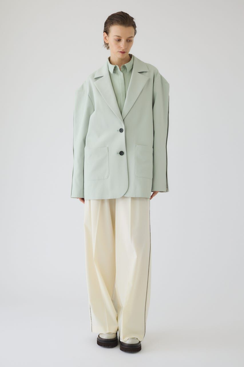 RIM.ARK 「Open sleeve tailored JK」|その他|