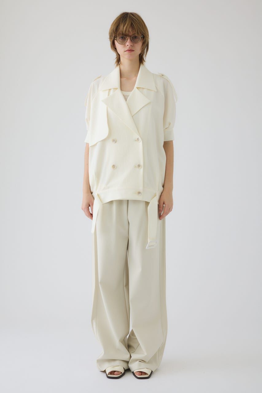 RIM.ARK 「Soft trench JK」|その他|
