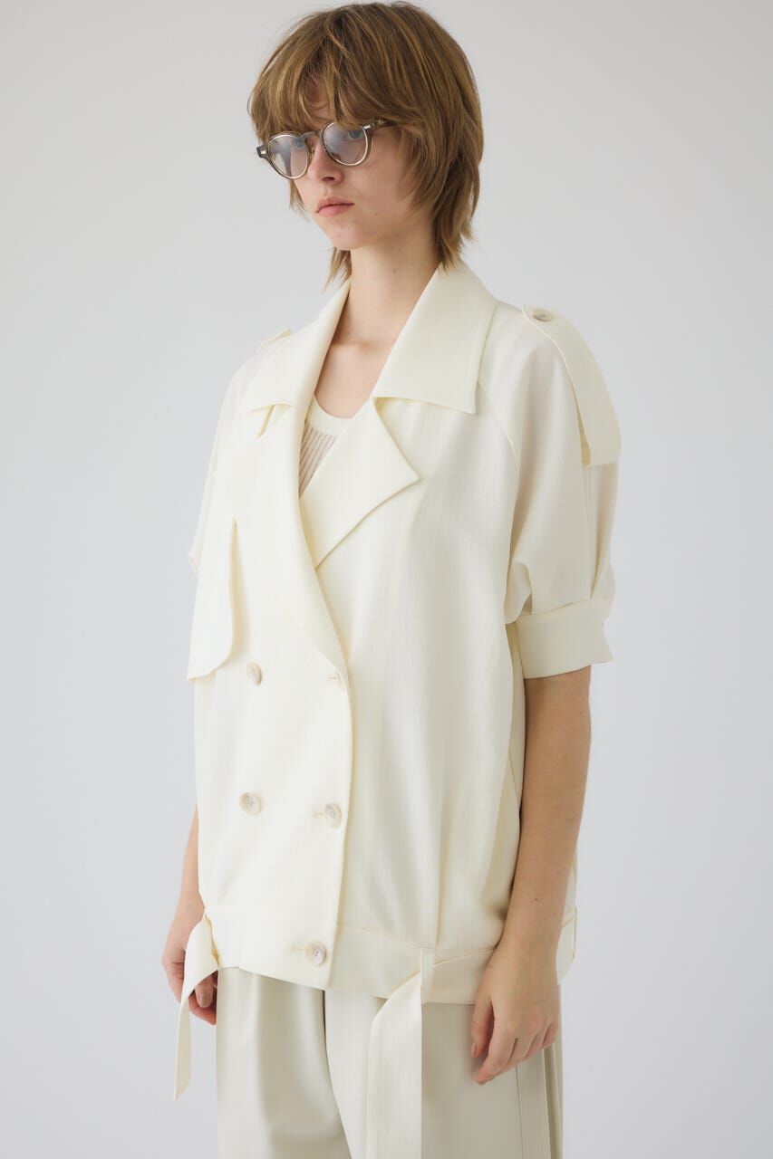 RIM.ARK 「Soft trench JK」|その他|